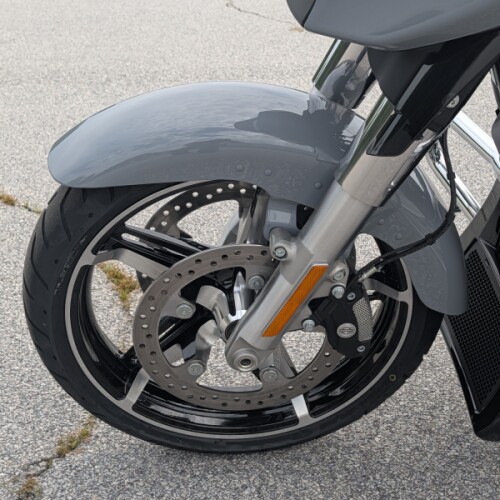 Harley-Davidson® Street Glide® 2026 thumb 2
