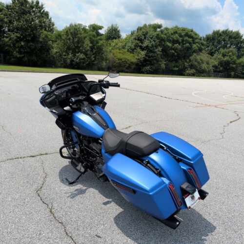 Harley-Davidson® Road Glide™ 2026 thumb 1