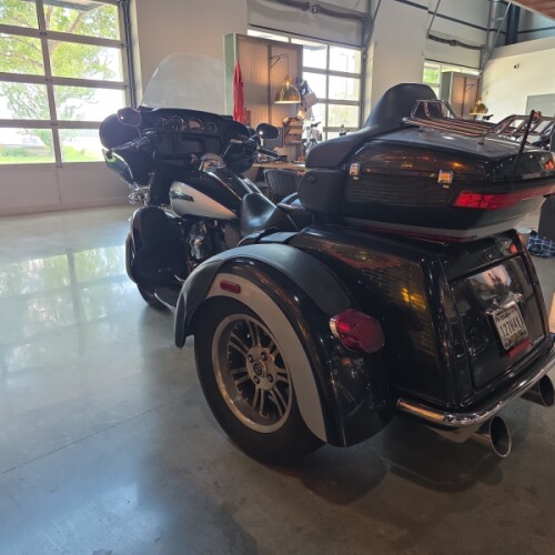 Harley-Davidson® Tri Glide® Ultra 2020 thumb 0