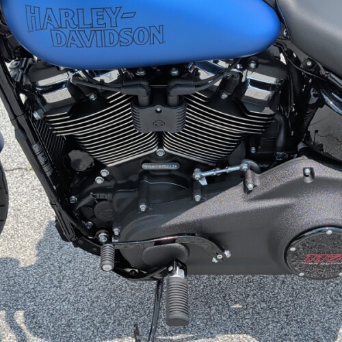 Harley-Davidson® Low Rider™ S 2026 thumb 3