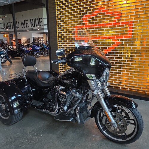 Harley-Davidson® Freewheeler® 2017 thumb 3