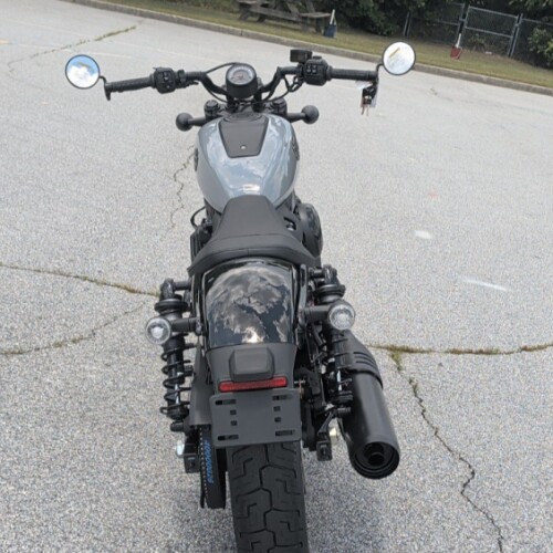 Harley-Davidson® Nightster™ Special 2026 thumb 1