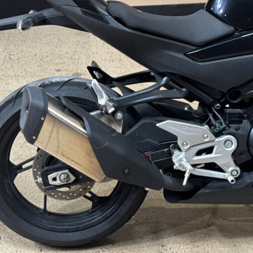CFMOTO 450SS 2024 thumb 3