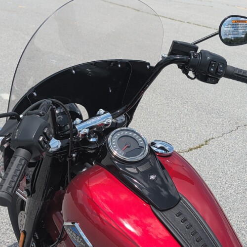 Harley-Davidson® Heritage Classic 2026 thumb 0