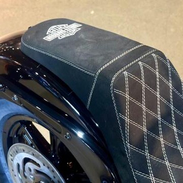 Harley-Davidson® Street Bob® 114 2022 FXBBS SE 122 KIT STAGE III thumb 1
