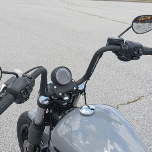 Harley-Davidson® Street Bob® 2026 thumb 0