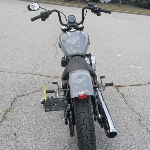 Harley-Davidson® Street Bob® 2026 thumb 1