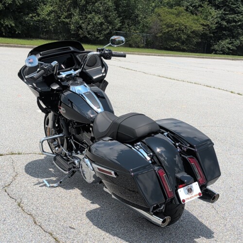 Harley-Davidson® Road Glide™ 2026 thumb 1