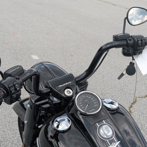 Harley-Davidson® Road King® Special 2017 thumb 0