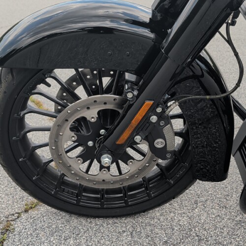 Harley-Davidson® Road King® Special 2017 thumb 2