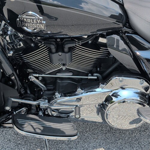 Harley-Davidson® Street Glide Limited 2026 thumb 2