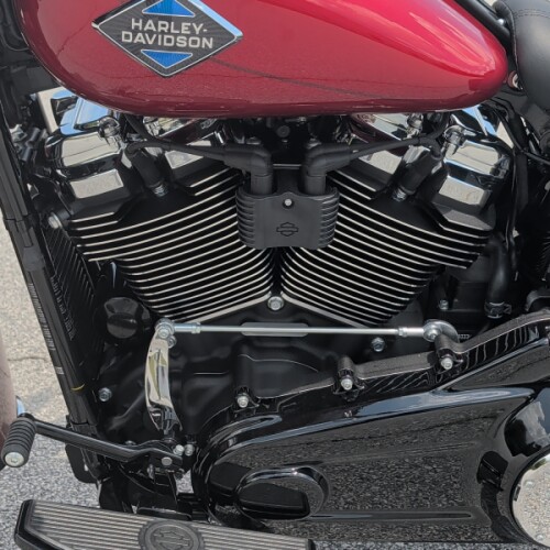 Harley-Davidson® Heritage Classic 2026 thumb 3