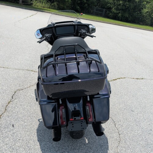 Harley-Davidson® Street Glide™ Ultra 2025 thumb 0