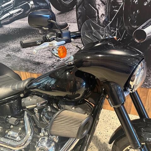 Harley-Davidson® Sport Glide® 2020 FLSB thumb 0