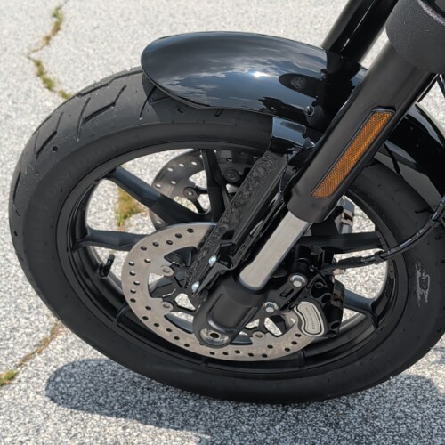Harley-Davidson® Low Rider™ S 2026 thumb 2