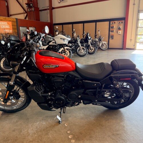Harley-Davidson® Nightster™ Special 2026 thumb 2