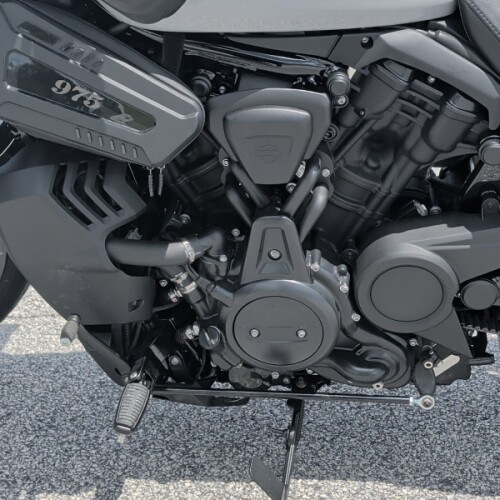 Harley-Davidson® Nightster™ Special 2025 thumb 3