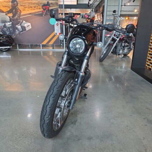 Harley-Davidson® Nightster™ Special 2024 thumb 2