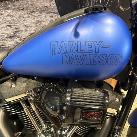2026 Harley-Davidson® Low Rider® S thumb 3
