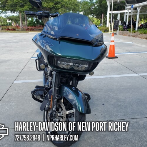 FLTRXS 2021 Road Glide® Special thumb 3