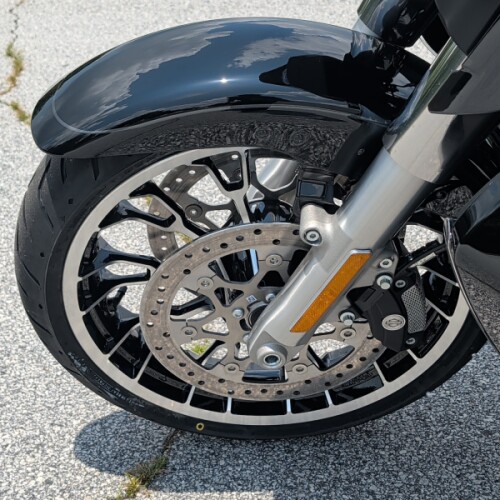 Harley-Davidson® Street Glide Limited 2026 thumb 3