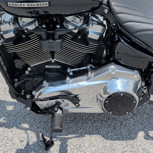 Harley-Davidson® Street Bob® 2026 thumb 2