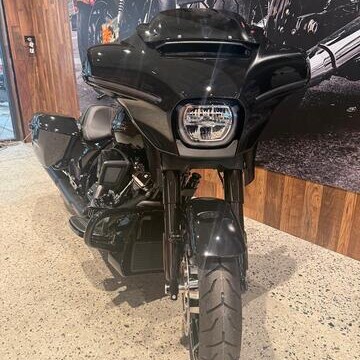 Harley-Davidson® Street Glide® 2026 FLHX thumb 0