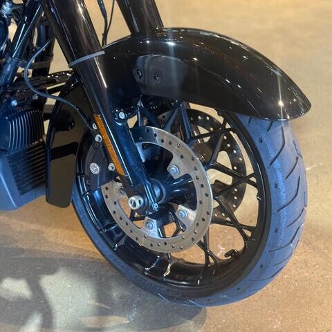 Harley-Davidson® Road King® Special 2023 FLHRXS thumb 0