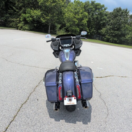 Harley-Davidson® Road Glide™ 2026 thumb 0