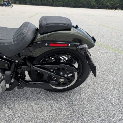 Harley-Davidson® Street Bob® 2026 thumb 0