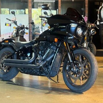 2023 Harley-Davidson® Low Rider® ST thumb 0