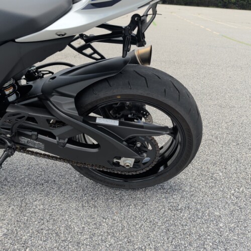 Suzuki GSX-R750Z 2025 thumb 0