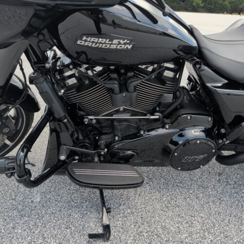 Harley-Davidson® Street Glide® 2024 thumb 1