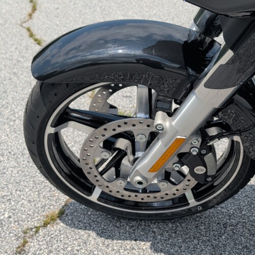 Harley-Davidson® Street Glide® 2026 thumb 2