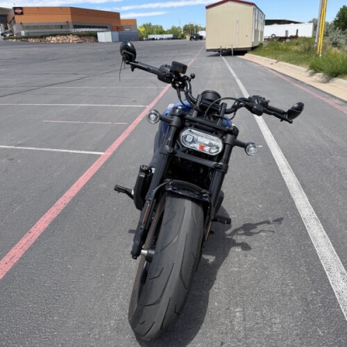 Harley-Davidson® Sportster® S 2023 thumb 1