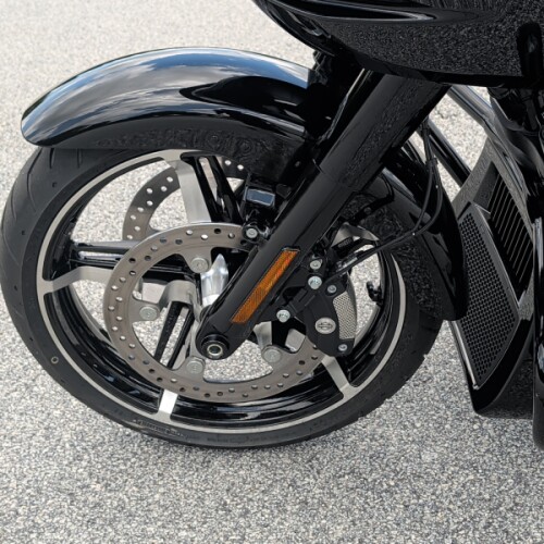 Harley-Davidson® Road Glide™ 2026 thumb 2