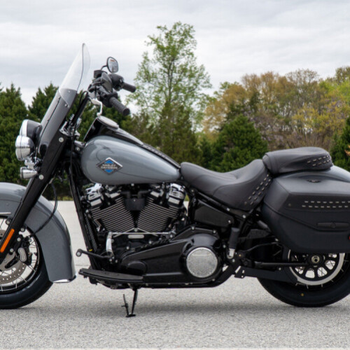 Harley-Davidson® Heritage Classic 2026 thumb 1