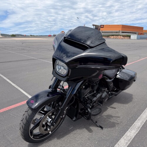 Harley-Davidson® Street Glide® 2026 thumb 0