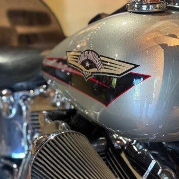 2007 Harley-Davidson® Fat Boy® thumb 1