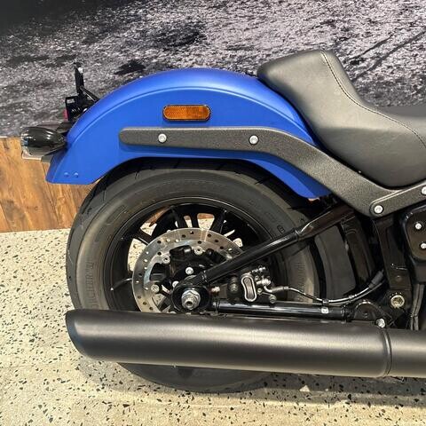 2026 Harley-Davidson® Low Rider® S thumb 0