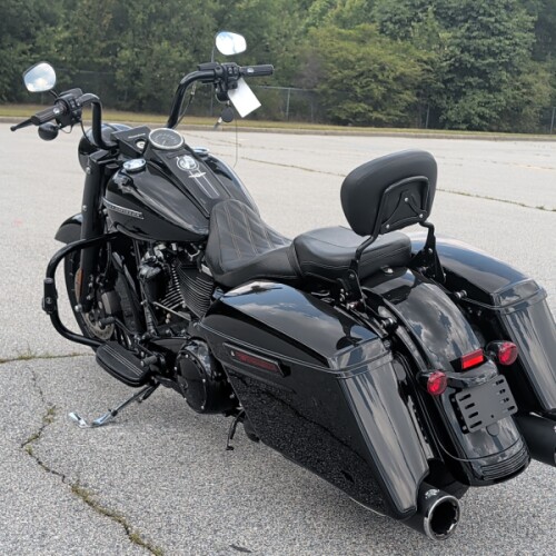 Harley-Davidson® Road King® Special 2017 thumb 1