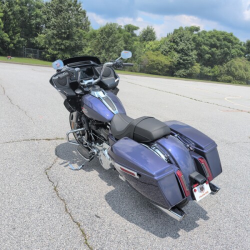 Harley-Davidson® Road Glide™ 2026 thumb 1