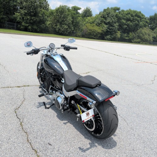 Harley-Davidson® Breakout™ 2026 thumb 1