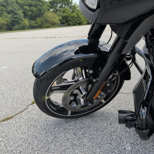Harley-Davidson® Street Glide® 2024 thumb 2