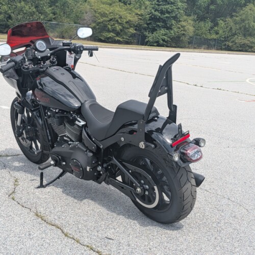 Harley-Davidson® Low Rider™ ST 2025 thumb 1