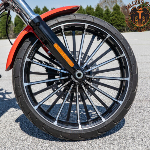 Harley-Davidson® Breakout™ 2026 thumb 3