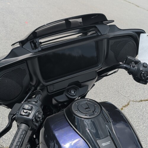 Harley-Davidson® Street Glide® 2025 thumb 0