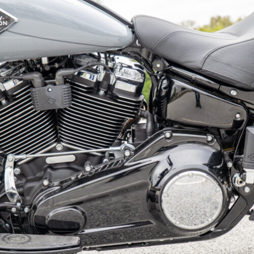 Harley-Davidson® Heritage Classic 2026 thumb 2