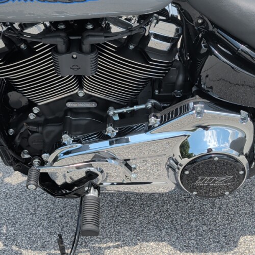 Harley-Davidson® Low Rider™ ST 2026 thumb 2