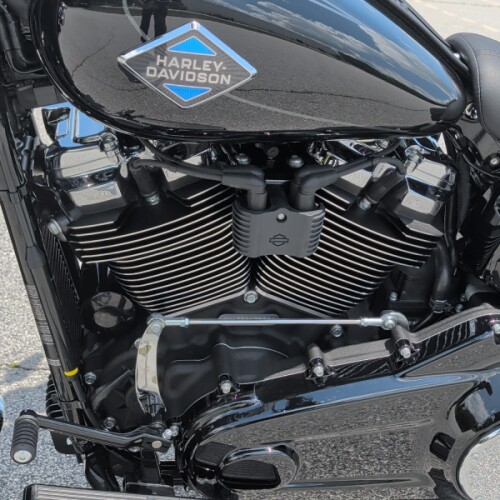 Harley-Davidson® Heritage Classic 2026 thumb 3